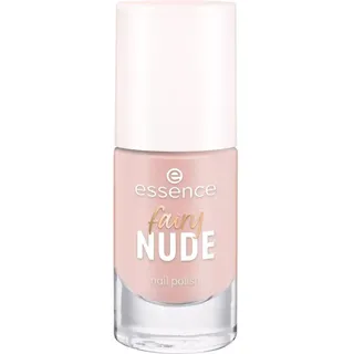 Essence fairy Nagellack Farblack braun 8 ml