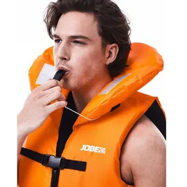 Jobe Comfort Boating Schwimmweste orange S