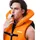 Jobe Comfort Boating Schwimmweste orange S