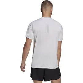 adidas D4r TEE MEN White S