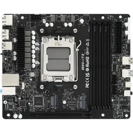 ASRock DeskMeet X600 Barebone