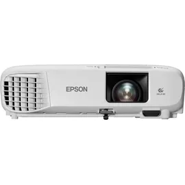 Epson EB-FH06 3LCD Weiss