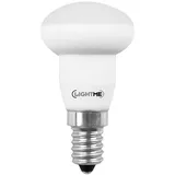 LightMe LM85239 LED E14 3 W warmweiß 1 St.