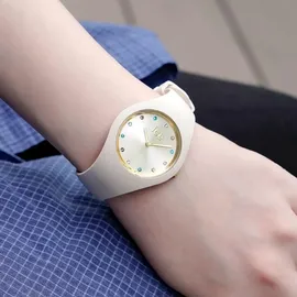 ICE-Watch ICE cosmos Vanilla Beige