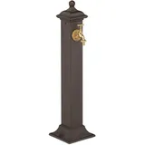 Relaxdays Standbrunnen Antik