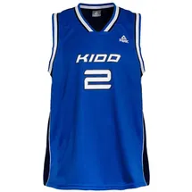Peak Performance PEAK Jason Kidd NBA Basketballtrikot 20251 - blau S