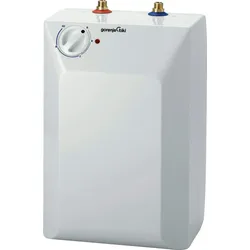 Gorenje TEG S 5 U Boiler 5Liter DRUCKLOS Warmwasserspeicher Untertisch