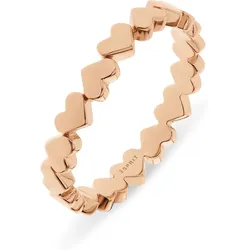 Esprit Damenring 925er Silber Ringe   