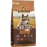 Wolfsblut Wide Plain Large Breed 12,5kg