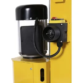 TEXAS Elektro-Holzspalter Power Split 720 V