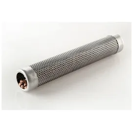 RUMO Barbeque - Tube Smoker a-maze-n Räucherpfeife 12 Zoll AP-TS12