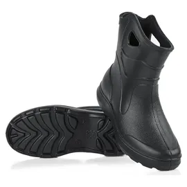 Ladeheid KL027D Damen Schwarz 39