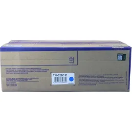 Brother TN-329CP Cyan