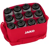 JAKO Flaschenträger One (rot / Größe One Size / Sonstige Allgemein)
