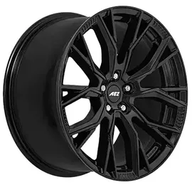 AEZ Toronto 9,0 x 20 5 x 112 ET42 MB66,6 Schwarz