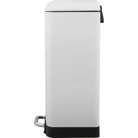 Ribelli Mülltrennsystem 30 l Weiß