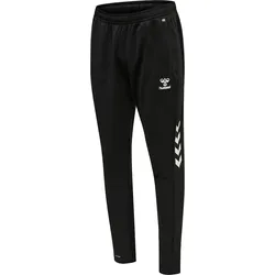 Hummel Core XK Training Poly Pants - schwarz 2XL