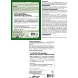 Protect Garden Permaclean Express Unkrautfrei AF, 5 Liter