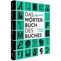 favoritenpresse gmbh Das illustrierte Wörterbuch des Buches