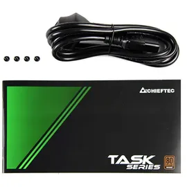 Chieftec TASK TPS-700S Netzteil