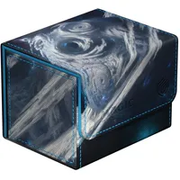 Ultimate Guard Sidewinder 100+ Xenoskin Edge of Eternities Uthros, Titanic Godcore