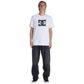DC Shoes Worker Relax-fit Schwarz 32/32