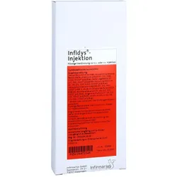 Infidys Injektion Ampullen