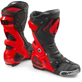 FORMA Ice Pro Flow Rot/Schwarz 47