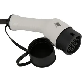 a-TroniX Verlängerungskabel 5m 32A 3 Phasen 480V Typ 2