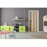forte italy Luciana rechts 88,5 x 202 cm braun