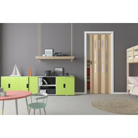 forte italy Luciana rechts 88,5 x 202 cm braun