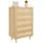 Vevor Rattankommode 70,2 x 40 x 106,5 cm