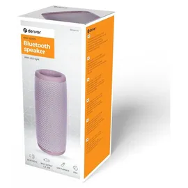 Denver BTV-150RO rosa