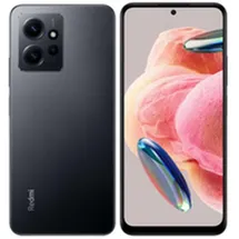 Xiaomi Redmi Note 12 4 GB RAM 64 GB Onyx Gray