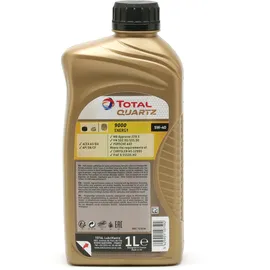 Total Quartz 9000 Energy 5W-40 1 l