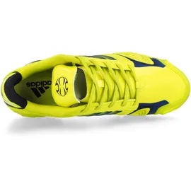 adidas F50 Climacool Herren Acid Yellow/Night Indigo/Dark Marine 43 1/3