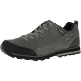 CMP Elettra Low WP Herren Fango 40