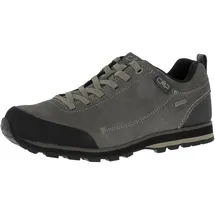 CMP Elettra Low WP Herren Fango 40