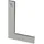 Helios-Preisser Flachwinkel D 875/0 A 75 x 50 mm rostfrei