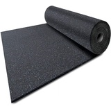 Floordirekt - Antivibrationsmatte für Waschmaschine Trockner Stärke 5 mm 60x60 cm