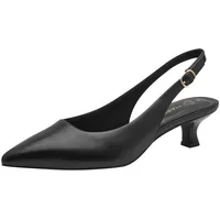 Marco Tozzi Damen 2-29500-44 Pumps, Schwarz, 37 EU