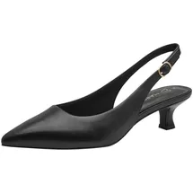 Marco Tozzi Damen 2-29500-44 Pumps, Schwarz, 37 EU