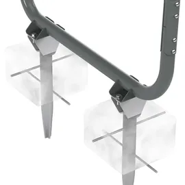 EXIT TOYS Monkeybar MB230 Grau