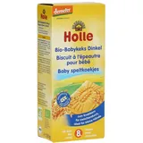 Holle Bio Babykeks Dinkel 150 g