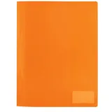 Herma Schnellhefter A4 Orange 3 St.