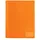 Herma Schnellhefter A4 Orange 3 St.