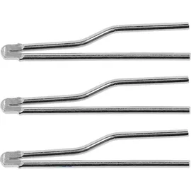 Yato L√∂tspitzen-set Für Yato Yt-8245, Kupfer, 3 Stück