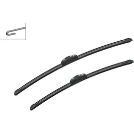 Bosch Aerotwin Retrofit