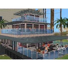 Die Sims 2: Open For Business (Add-On) (USK) (PC)