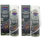 PRESTO Dieselpartikelfilter-Reiniger 400 ml